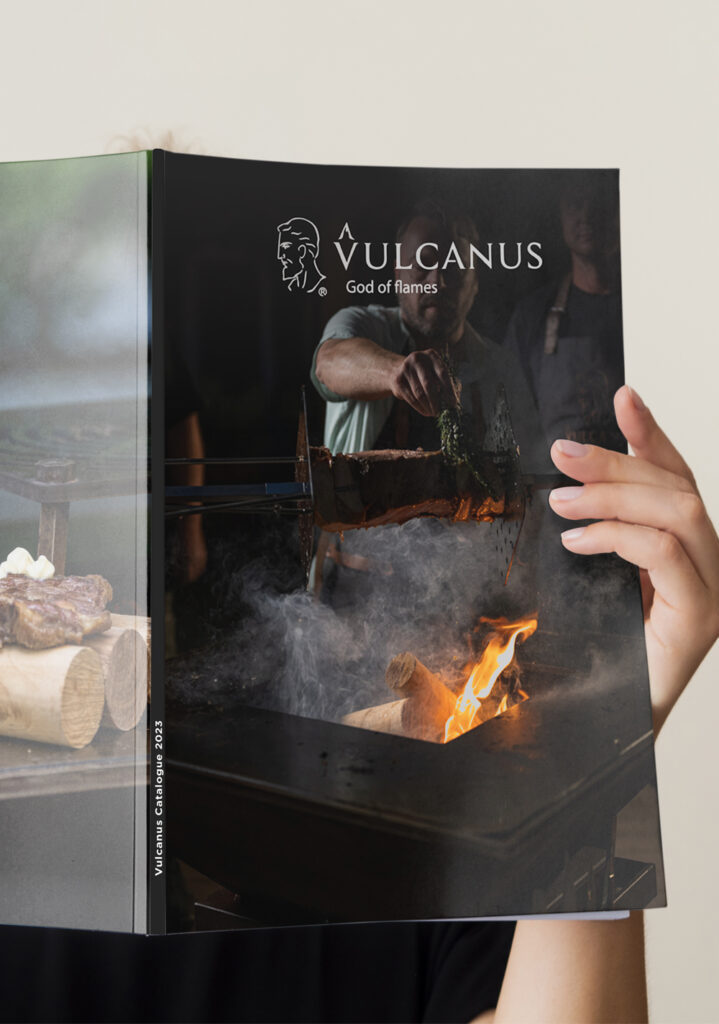 Vulcanus 2023 - Catalogue