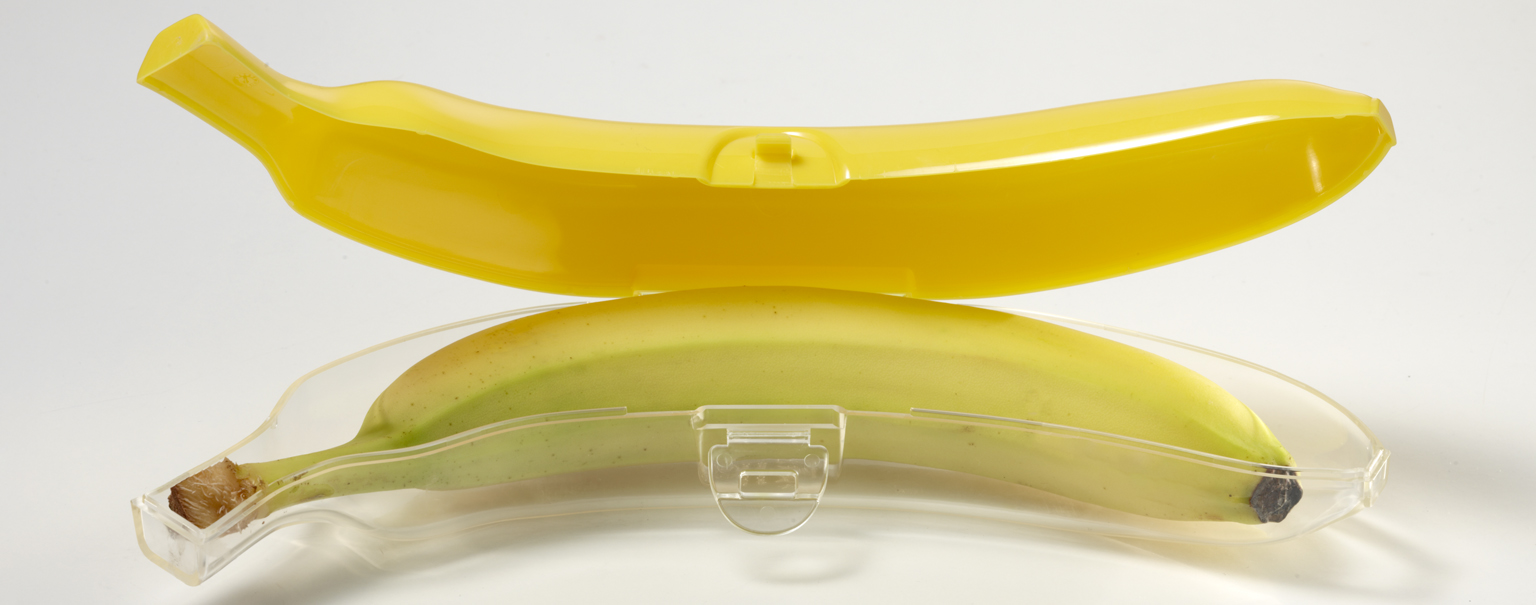 Banana Saver Snips